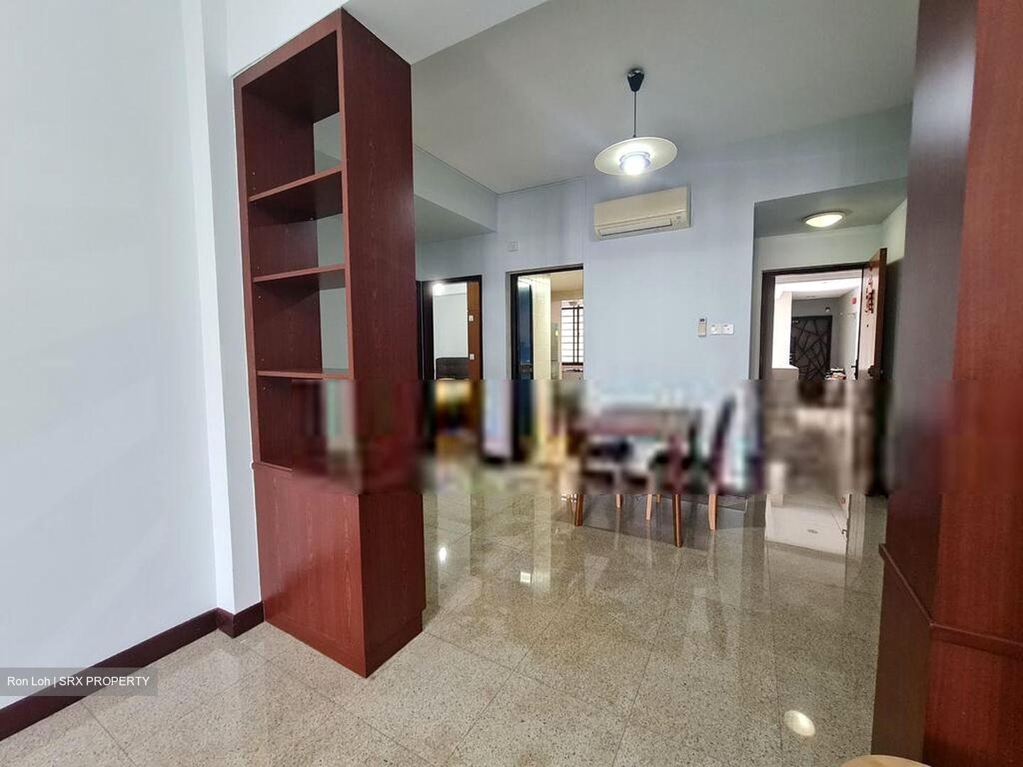 Global Ville (D12), Apartment #410700301